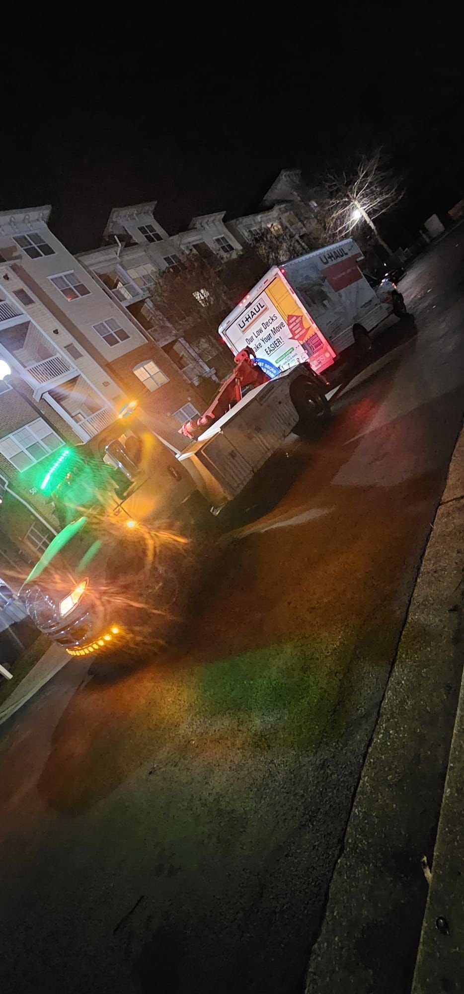 Top Towing service in Hillcrest