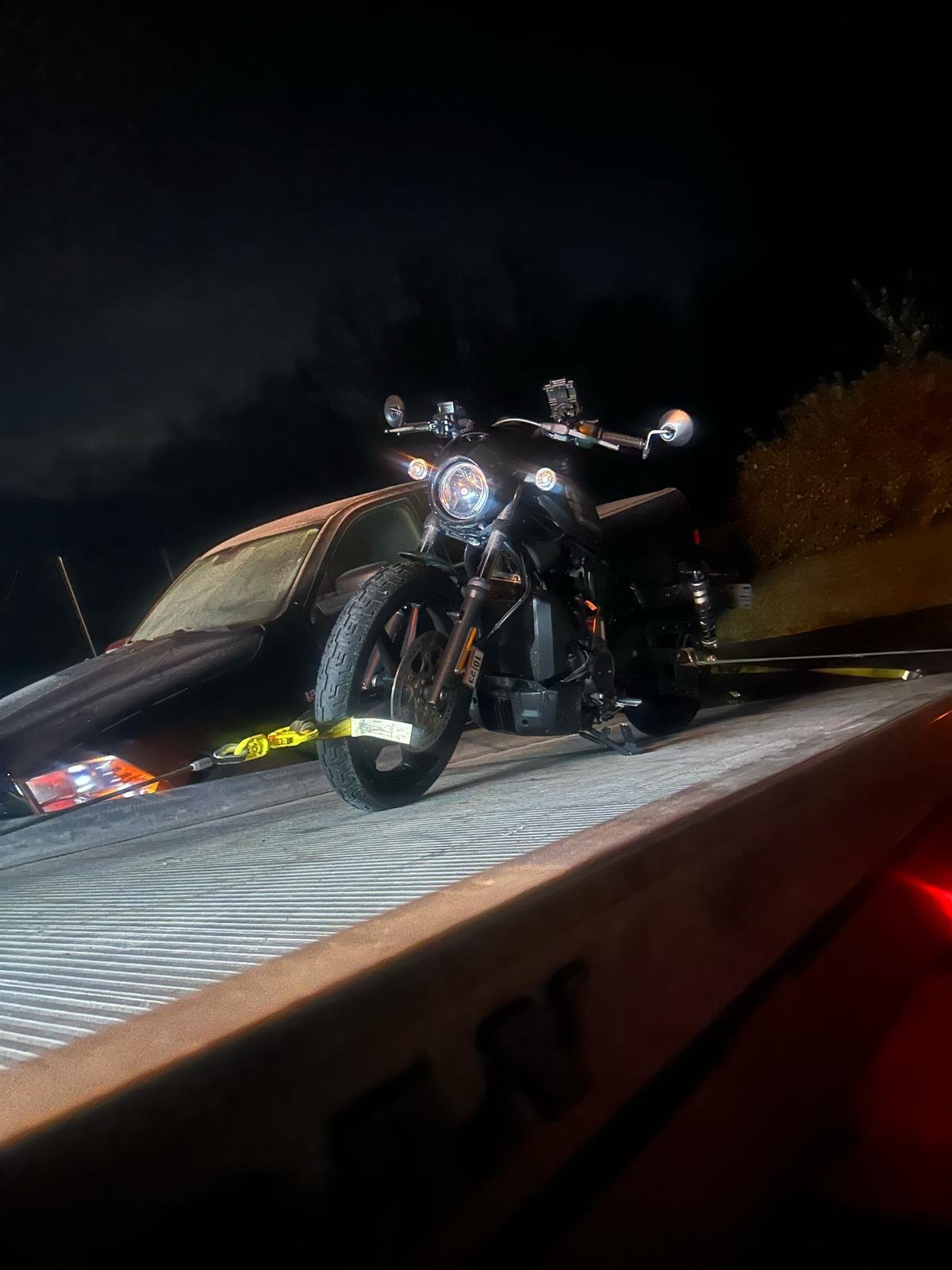 Oil Supply in Silver Hill Rd, Maryland