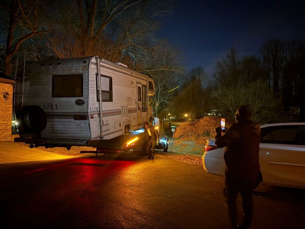 Oil Supply in Hillcrest